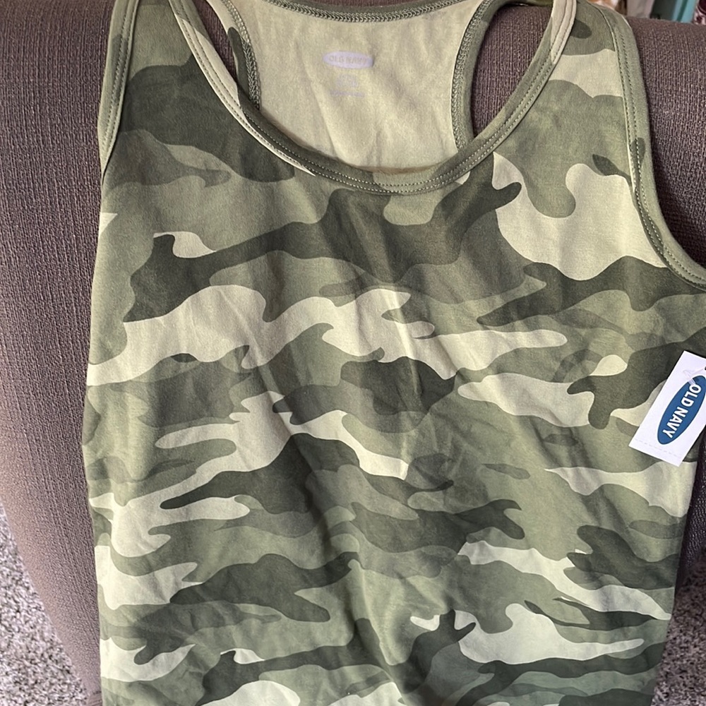 Old Navy tank top